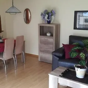 100m2 Big Private Garden&pool/ 100m2 Gran Jardin Privado Y Piscina / Acogedor En Zona Tranquila Y Agradable Apartamento Cambrils