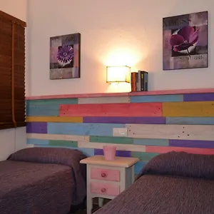 Playa P1 Apartamento Conil De La Frontera